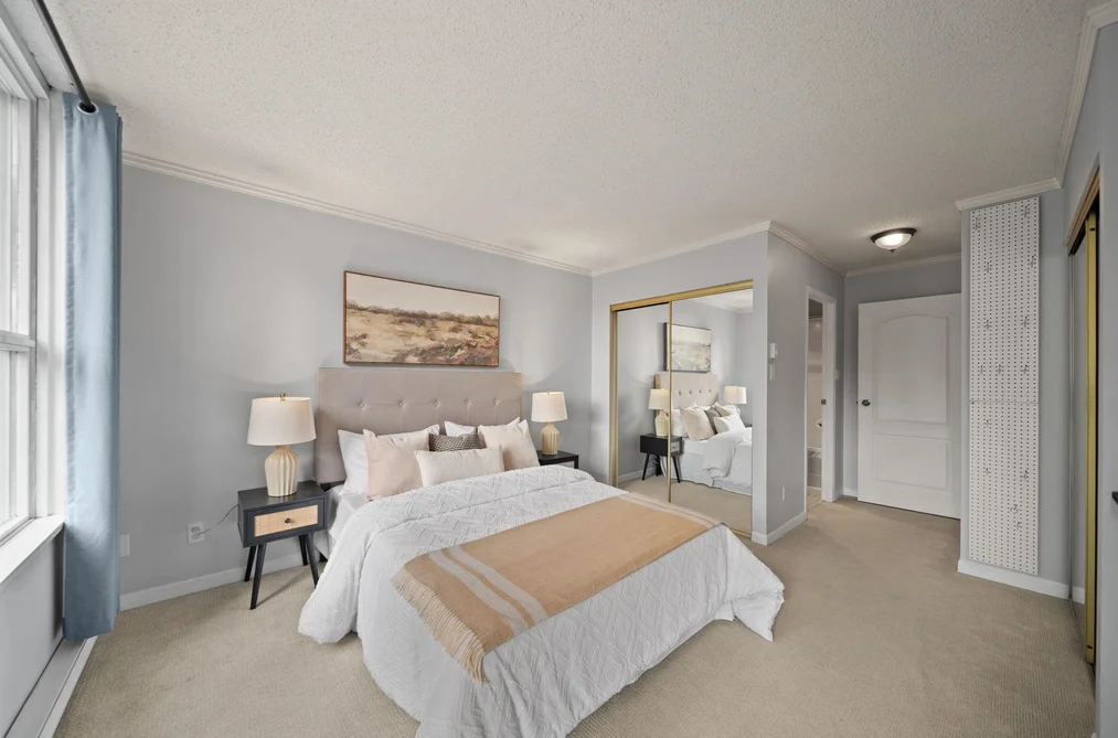 305 1250 QUAYSIDE DRIVE, New Westminster BC V3M 6E2, New Westminster BC — Residential for Sale — Photo 17 of 26