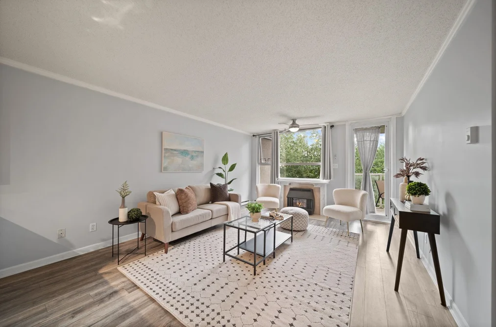305 1250 QUAYSIDE DRIVE, New Westminster BC V3M 6E2, New Westminster BC — Residential for Sale - Photo 2