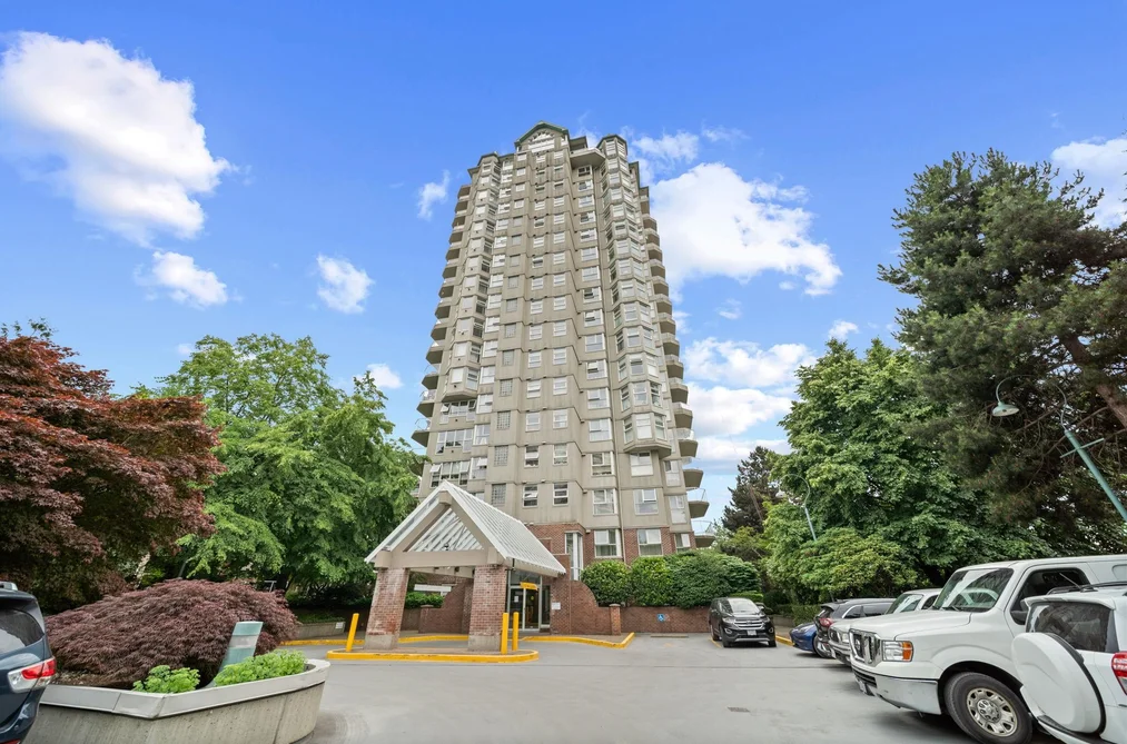 305 1250 QUAYSIDE DRIVE, New Westminster BC V3M 6E2, New Westminster BC — Residential for Sale — Photo 24 of 26