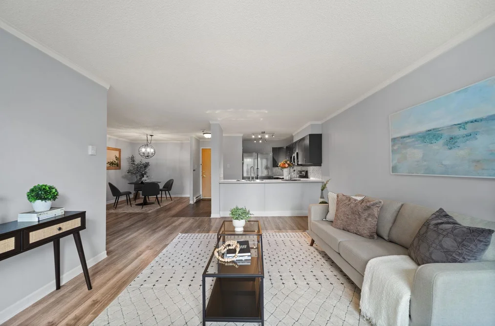 305 1250 QUAYSIDE DRIVE, New Westminster BC V3M 6E2, New Westminster BC — Residential for Sale — Photo 5 of 26