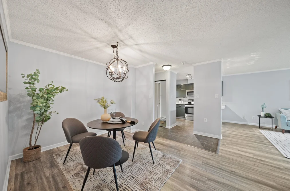 305 1250 QUAYSIDE DRIVE, New Westminster BC V3M 6E2, New Westminster BC — Residential for Sale — Photo 9 of 26