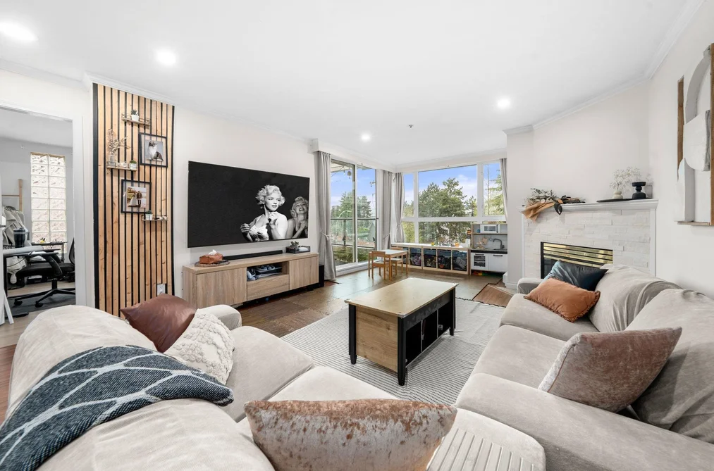 Condo for sale at 305 1318 W 6th Avenue Vancouver British Columbia - MLS: R3119292