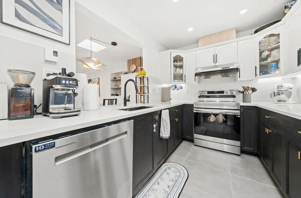 305 1318 W 6TH AVENUE, Vancouver BC V6H 1A7, Vancouver BC — Residential for Sale - Photo 3
