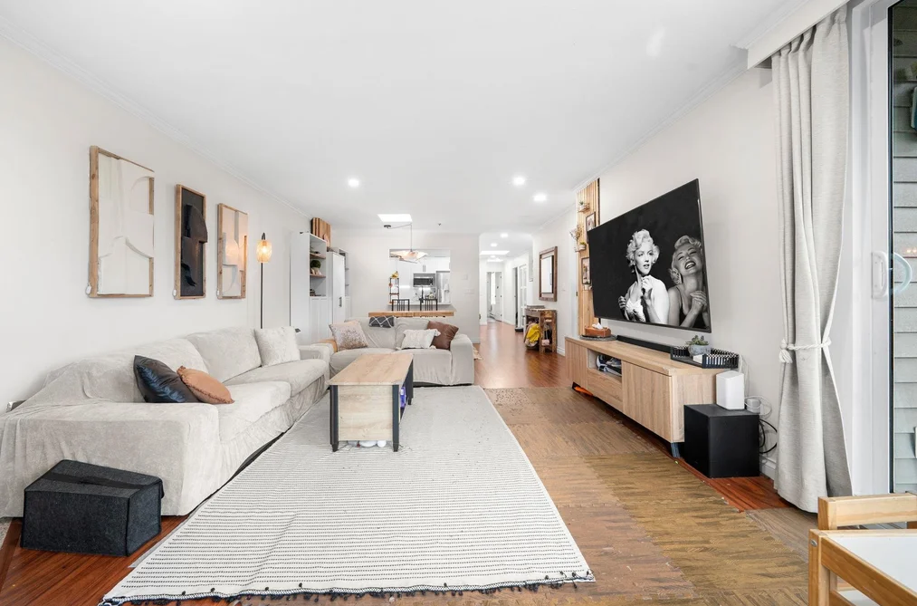 305 1318 W 6TH AVENUE, Vancouver BC V6H 1A7, Vancouver BC — Residential for Sale - Photo 6