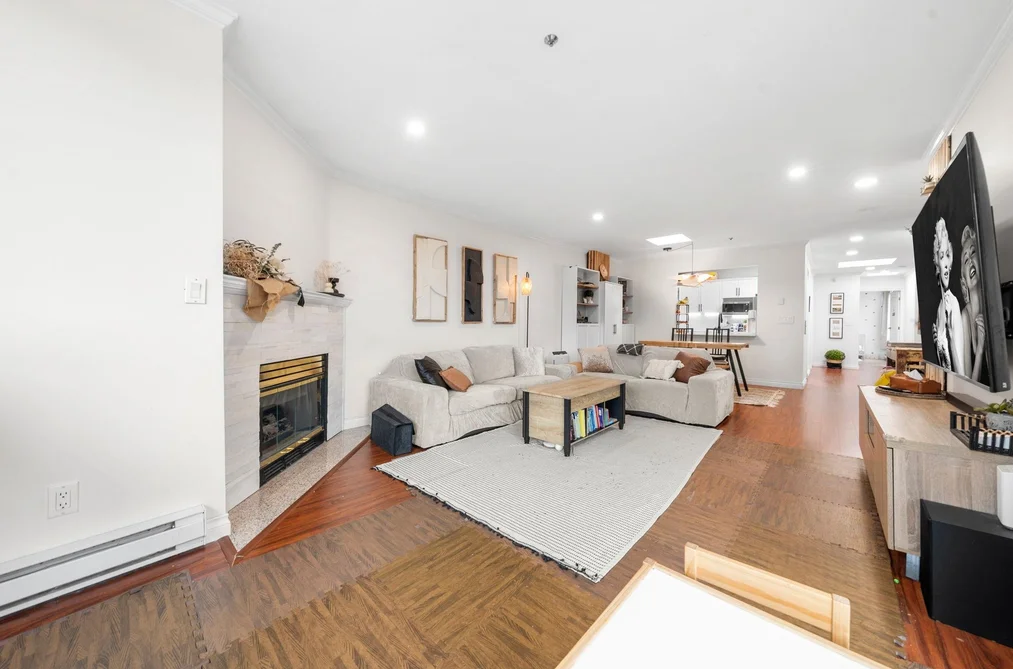 305 1318 W 6TH AVENUE, Vancouver BC V6H 1A7, Vancouver BC — Residential for Sale - Photo 7