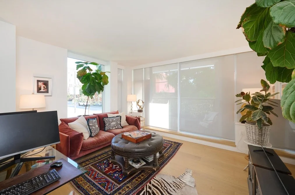305 1365 DAVIE STREET, Vancouver BC V6E 1N5, Vancouver BC — Residential for Sale — Photo 12 of 24