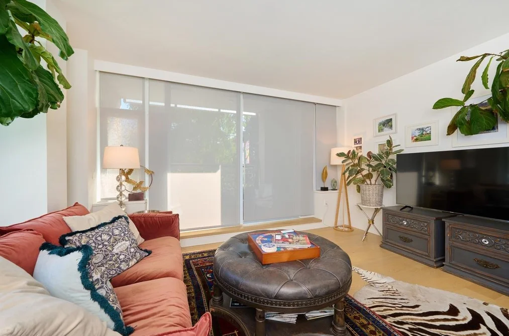 305 1365 DAVIE STREET, Vancouver BC V6E 1N5, Vancouver BC — Residential for Sale — Photo 13 of 24