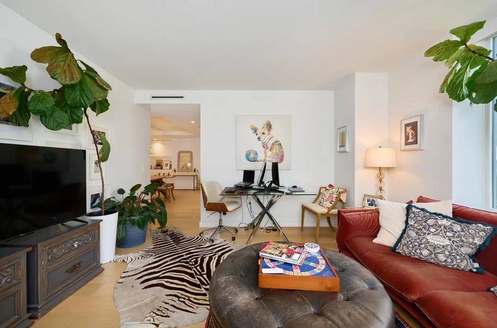 305 1365 DAVIE STREET, Vancouver BC V6E 1N5, Vancouver BC — Residential for Sale — Photo 14 of 24