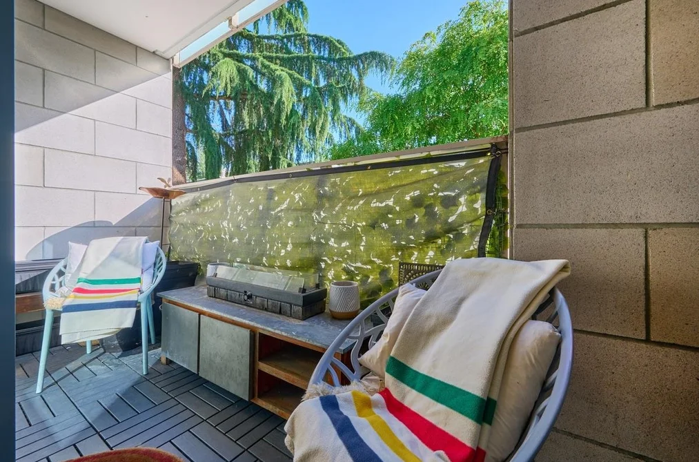 305 1365 DAVIE STREET, Vancouver BC V6E 1N5, Vancouver BC — Residential for Sale — Photo 15 of 24