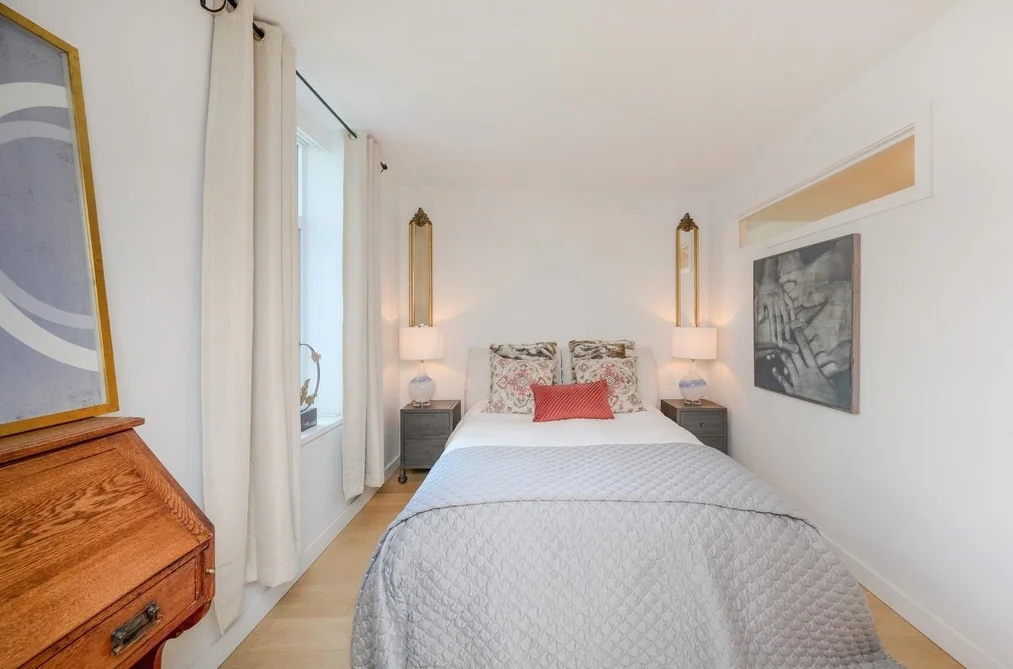 305 1365 DAVIE STREET, Vancouver BC V6E 1N5, Vancouver BC — Residential for Sale — Photo 17 of 24