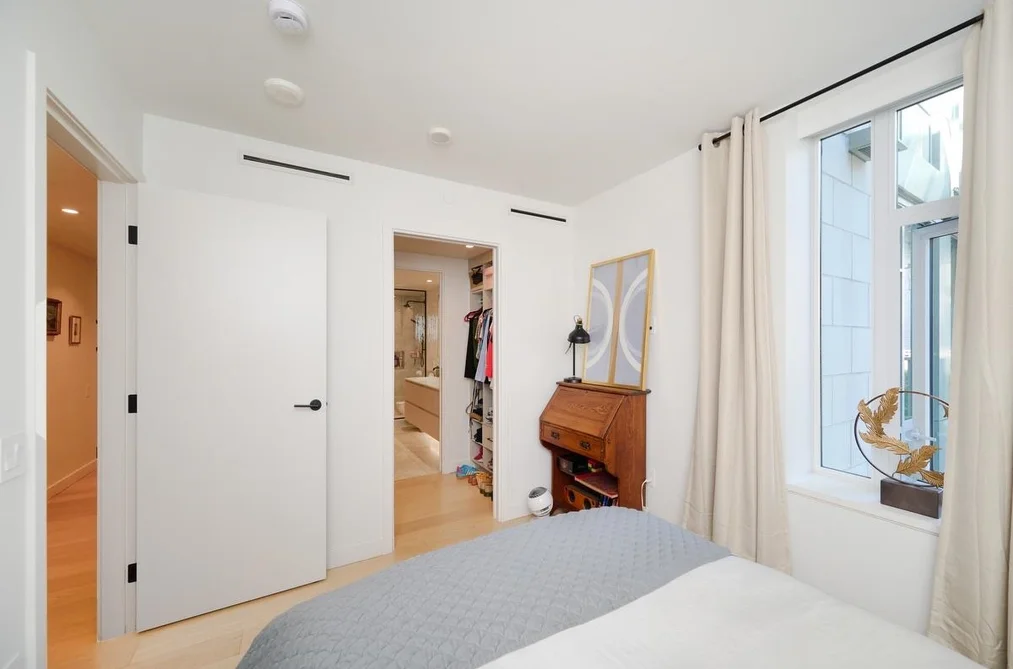 305 1365 DAVIE STREET, Vancouver BC V6E 1N5, Vancouver BC — Residential for Sale — Photo 18 of 24