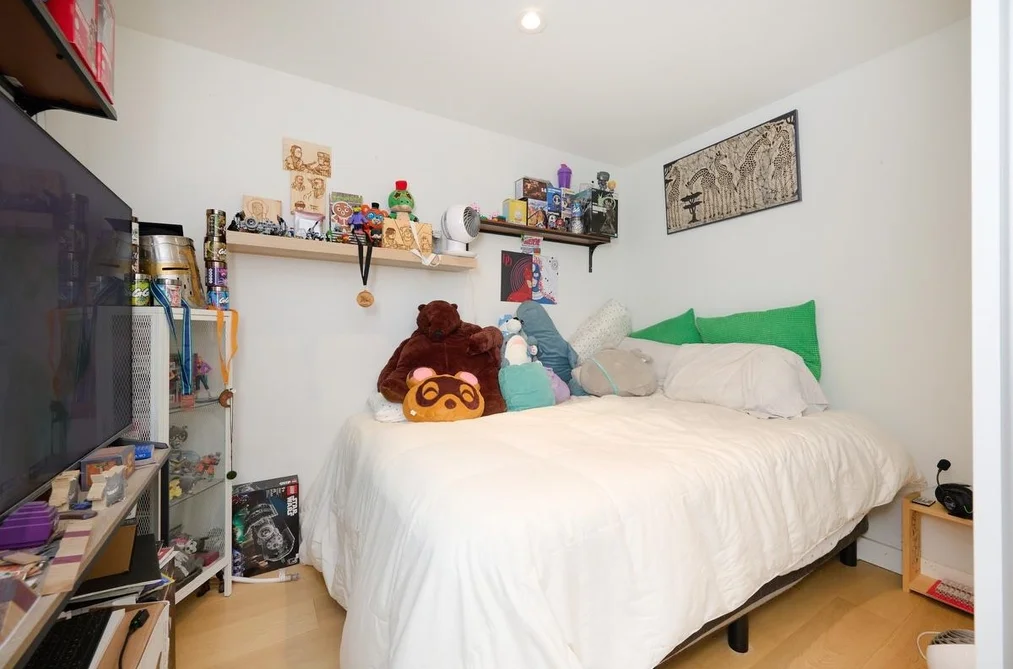305 1365 DAVIE STREET, Vancouver BC V6E 1N5, Vancouver BC — Residential for Sale — Photo 22 of 24