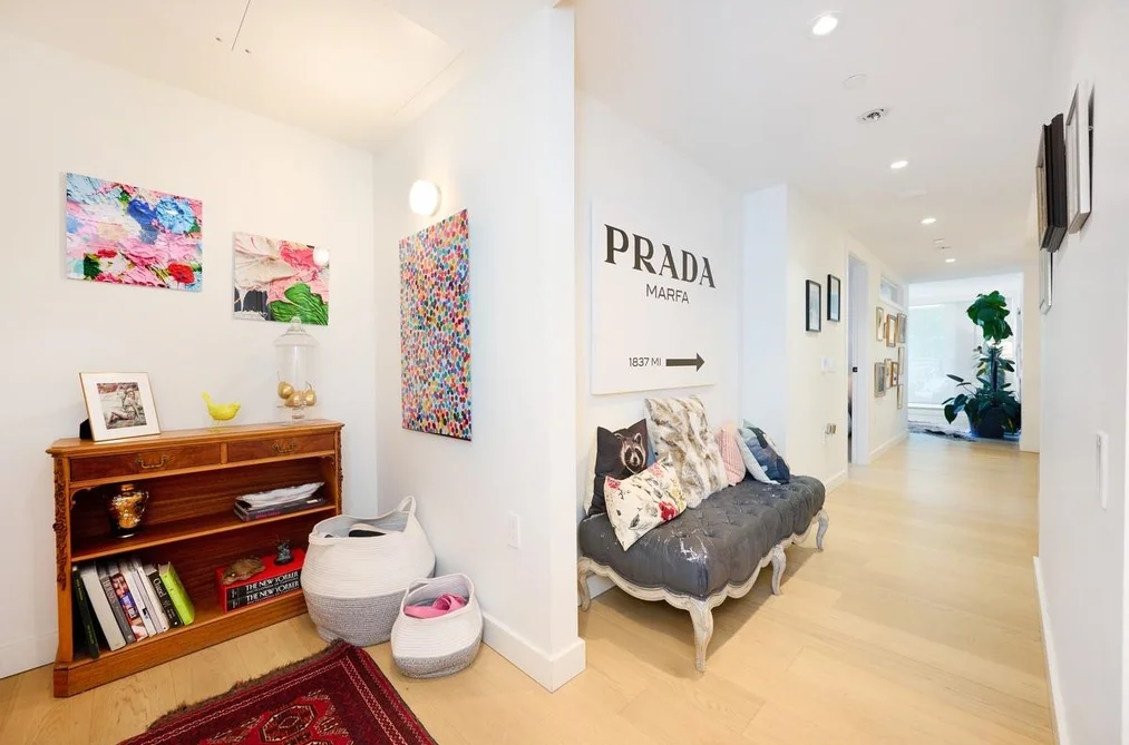 305 1365 DAVIE STREET, Vancouver BC V6E 1N5, Vancouver BC — Residential for Sale — Photo 4 of 24