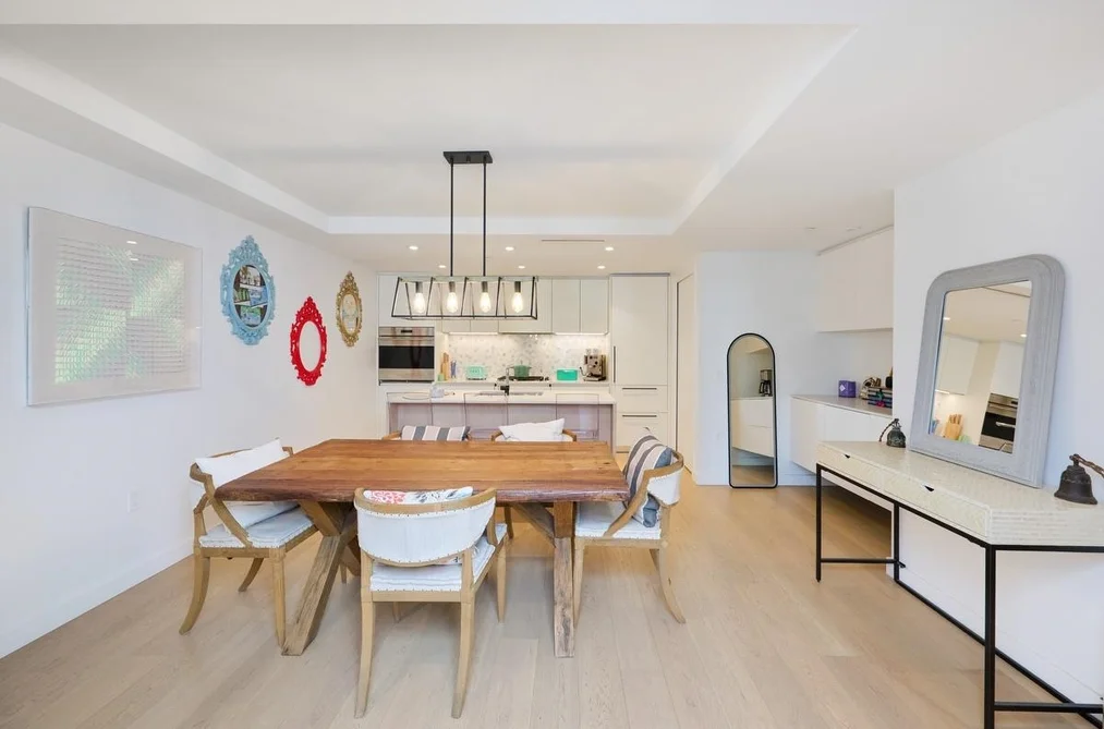 305 1365 DAVIE STREET, Vancouver BC V6E 1N5, Vancouver BC — Residential for Sale — Photo 5 of 24