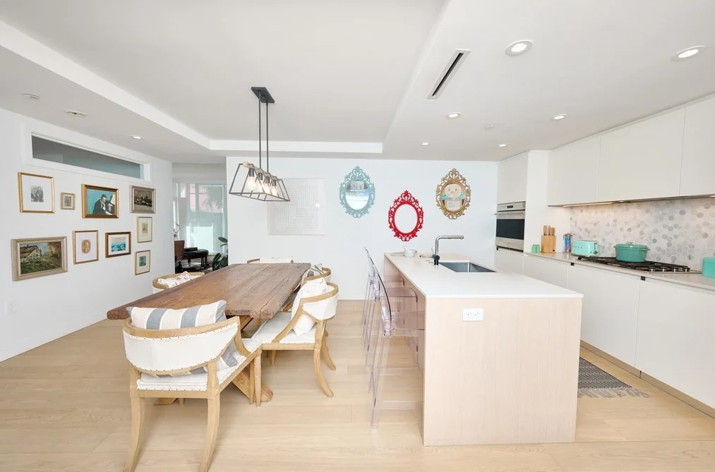 305 1365 DAVIE STREET, Vancouver BC V6E 1N5, Vancouver BC — Residential for Sale — Photo 6 of 24