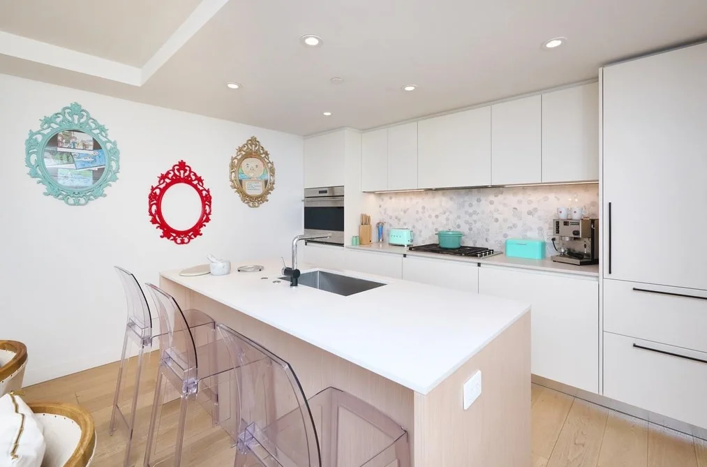 305 1365 DAVIE STREET, Vancouver BC V6E 1N5, Vancouver BC — Residential for Sale — Photo 7 of 24
