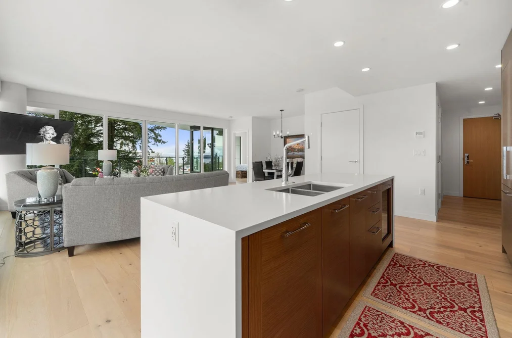 305 1439 GEORGE STREET, White Rock BC V4B 0B9, White Rock BC — Residential for Sale - Photo 6