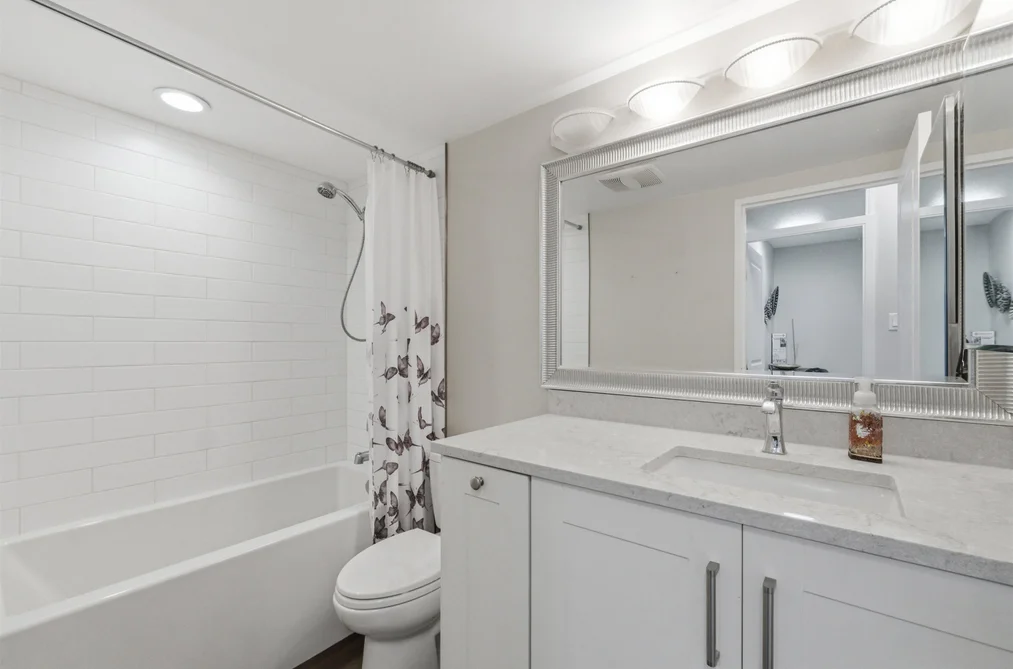 305 1521 GEORGE STREET, White Rock BC V4B 4A4, White Rock BC — Residential for Sale - Photo 4