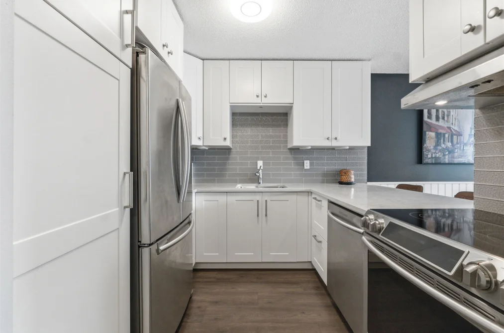 305 1521 GEORGE STREET, White Rock BC V4B 4A4, White Rock BC — Residential for Sale - Photo 5