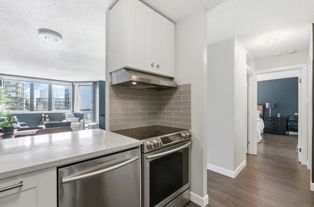 305 1521 GEORGE STREET, White Rock BC V4B 4A4, White Rock BC — Residential for Sale - Photo 6