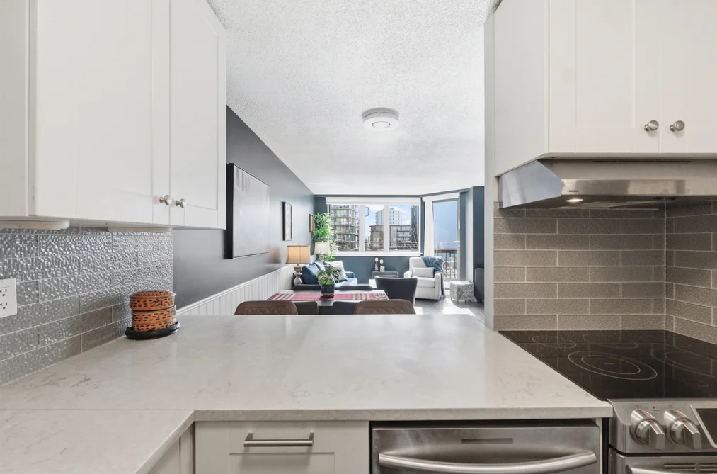 305 1521 GEORGE STREET, White Rock BC V4B 4A4, White Rock BC — Residential for Sale - Photo 7