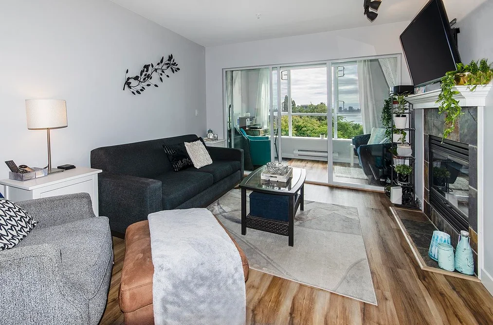 305 155 E 3RD STREET, North Vancouver BC V7L 1E5, North Vancouver BC — Residential for Sale - Photo 5