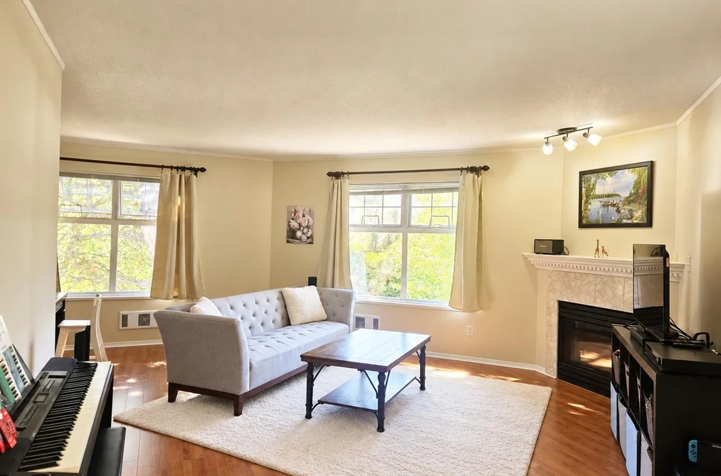 Condo for sale at 305 16065 83 Avenue Surrey British Columbia - MLS: R3164014
