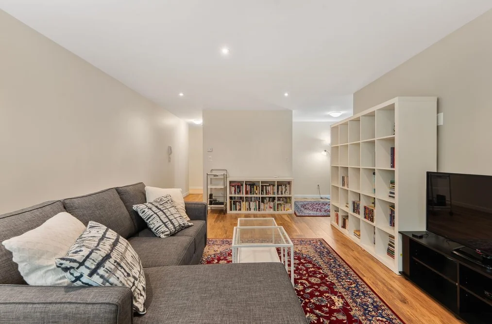 305 1611 E 3RD STREET, Vancouver BC V5N 1H1, Vancouver BC — Residential for Sale - Photo 3