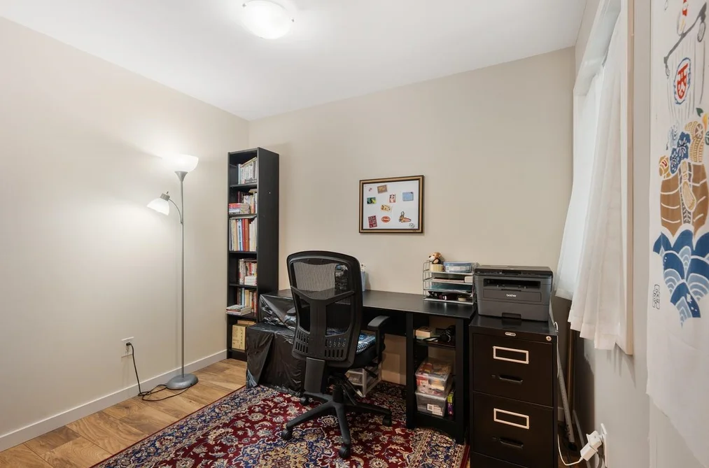305 1611 E 3RD STREET, Vancouver BC V5N 1H1, Vancouver BC — Residential for Sale - Photo 4