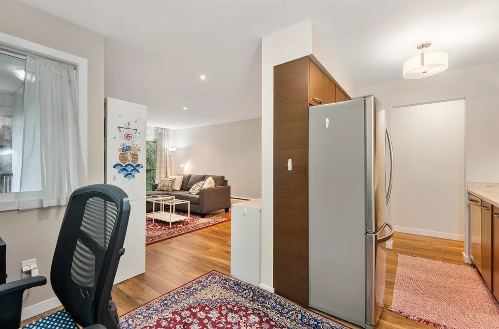 305 1611 E 3RD STREET, Vancouver BC V5N 1H1, Vancouver BC — Residential for Sale - Photo 5