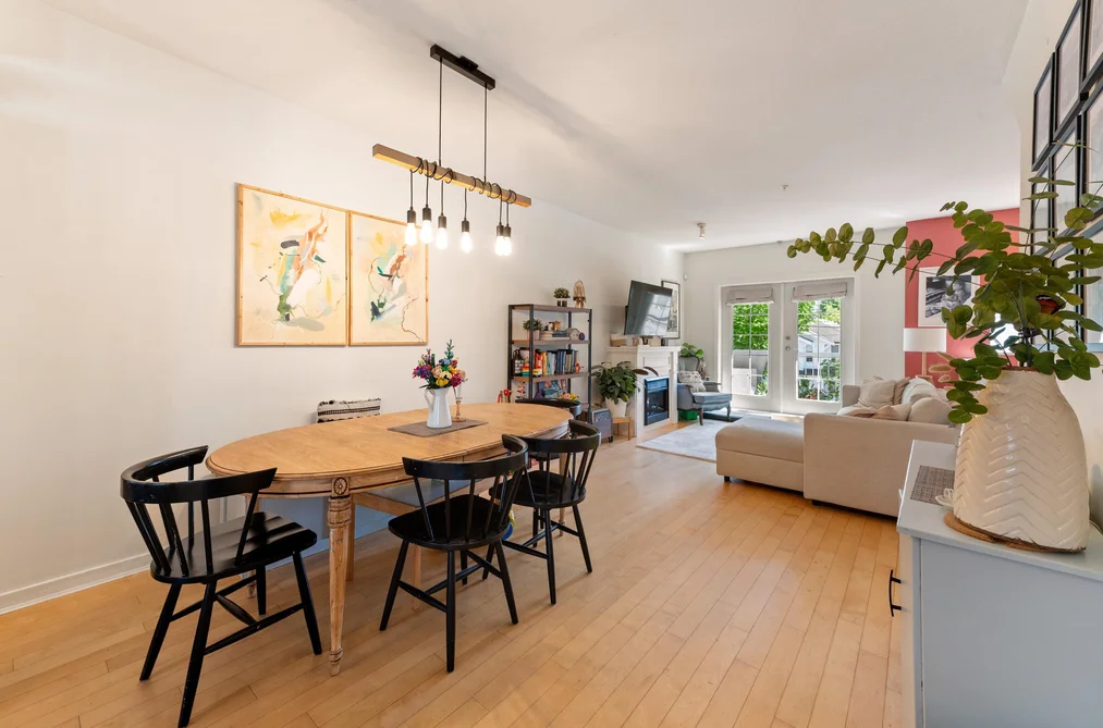 305 1661 FRASER AVENUE, Port Coquitlam BC V3B 0B6, Port Coquitlam BC — Residential for Sale — Photo 11 of 33