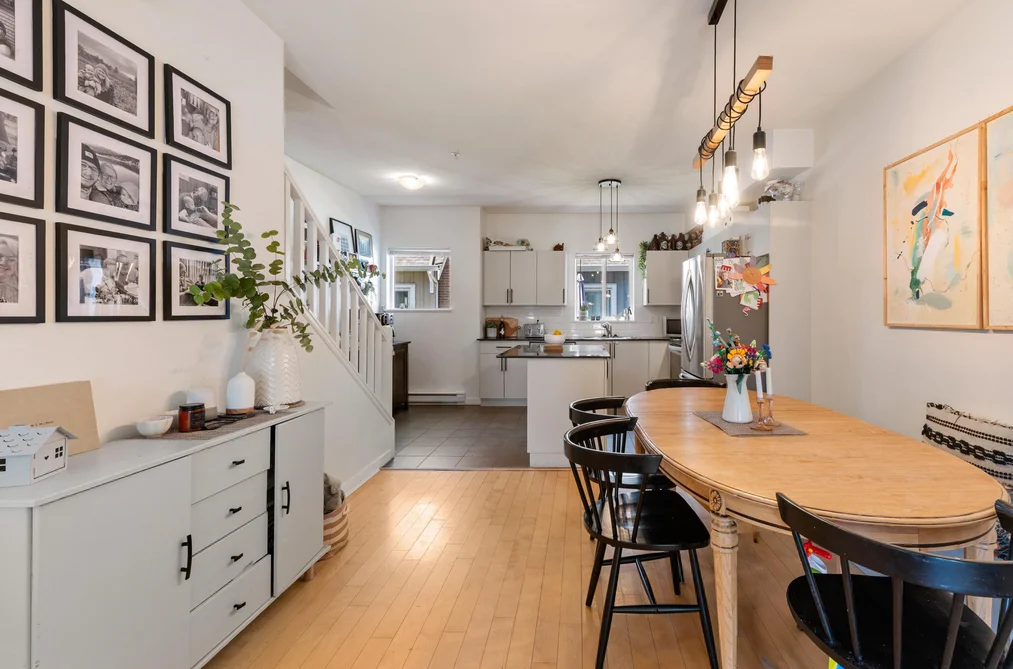 305 1661 FRASER AVENUE, Port Coquitlam BC V3B 0B6, Port Coquitlam BC — Residential for Sale — Photo 14 of 33