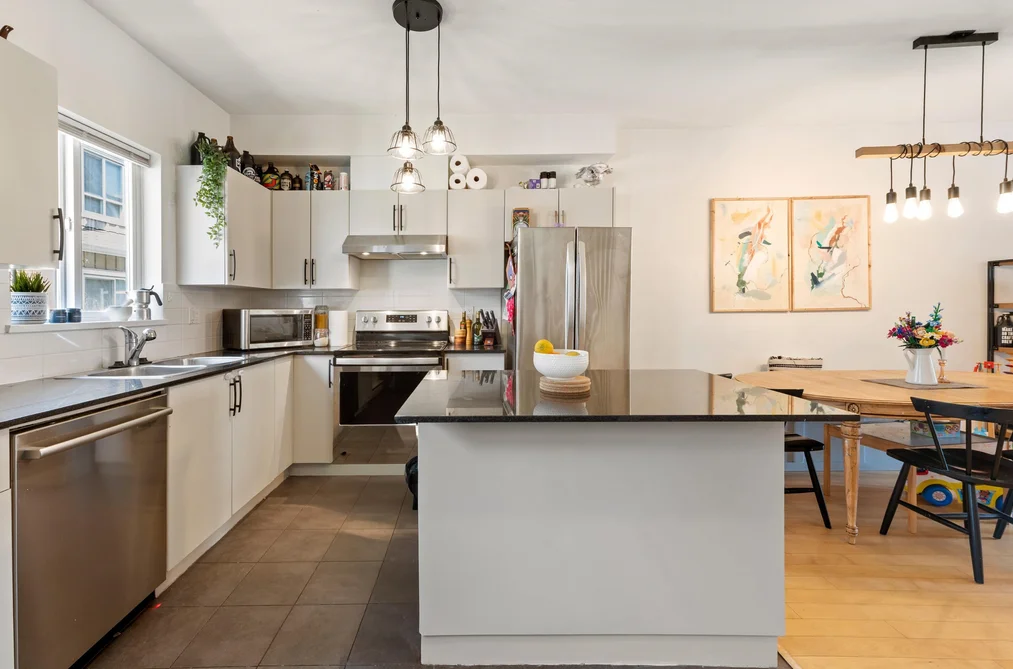 305 1661 FRASER AVENUE, Port Coquitlam BC V3B 0B6, Port Coquitlam BC — Residential for Sale — Photo 15 of 33
