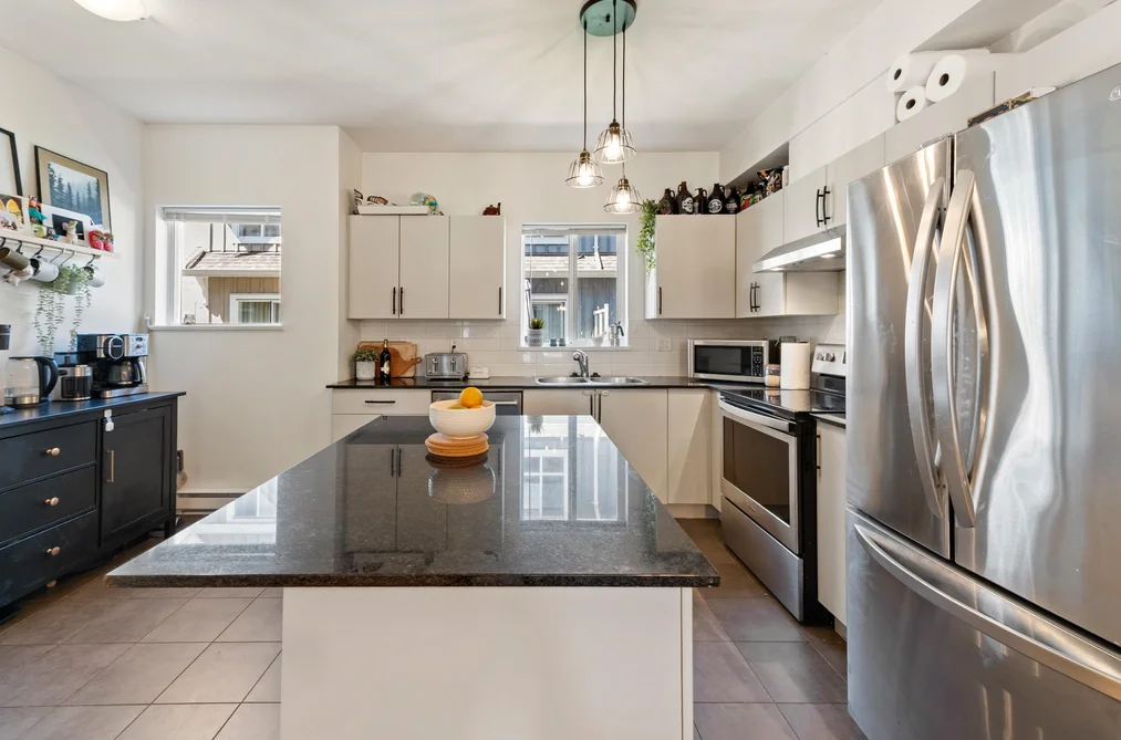 305 1661 FRASER AVENUE, Port Coquitlam BC V3B 0B6, Port Coquitlam BC — Residential for Sale — Photo 16 of 33