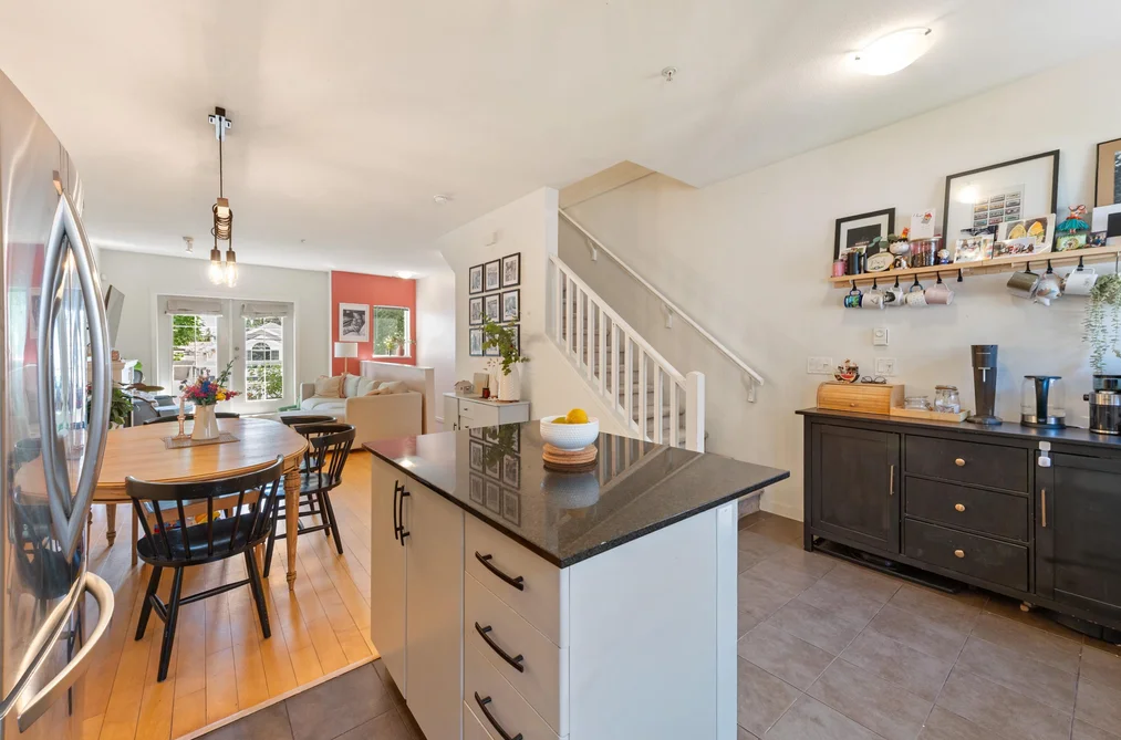 305 1661 FRASER AVENUE, Port Coquitlam BC V3B 0B6, Port Coquitlam BC — Residential for Sale — Photo 18 of 33
