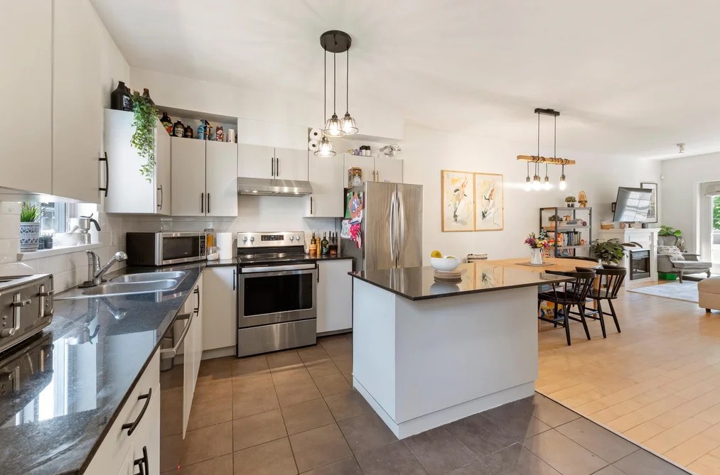 305 1661 FRASER AVENUE, Port Coquitlam BC V3B 0B6, Port Coquitlam BC — Residential for Sale — Photo 19 of 33