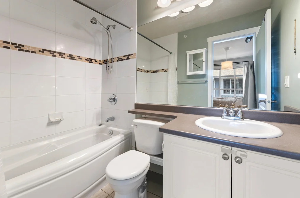 305 1661 FRASER AVENUE, Port Coquitlam BC V3B 0B6, Port Coquitlam BC — Residential for Sale — Photo 23 of 33