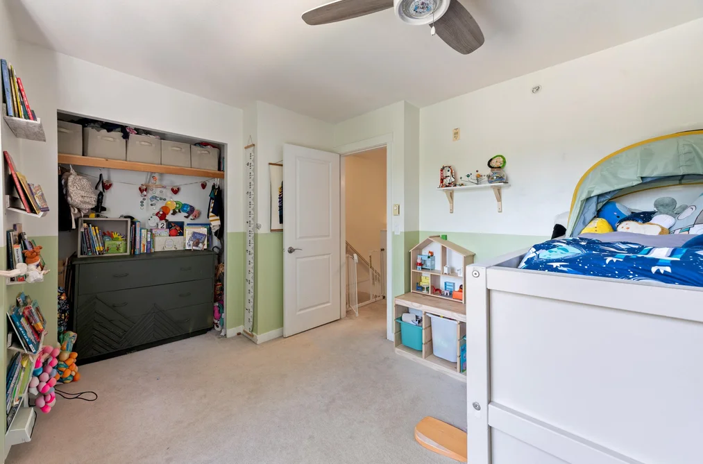 305 1661 FRASER AVENUE, Port Coquitlam BC V3B 0B6, Port Coquitlam BC — Residential for Sale — Photo 25 of 33