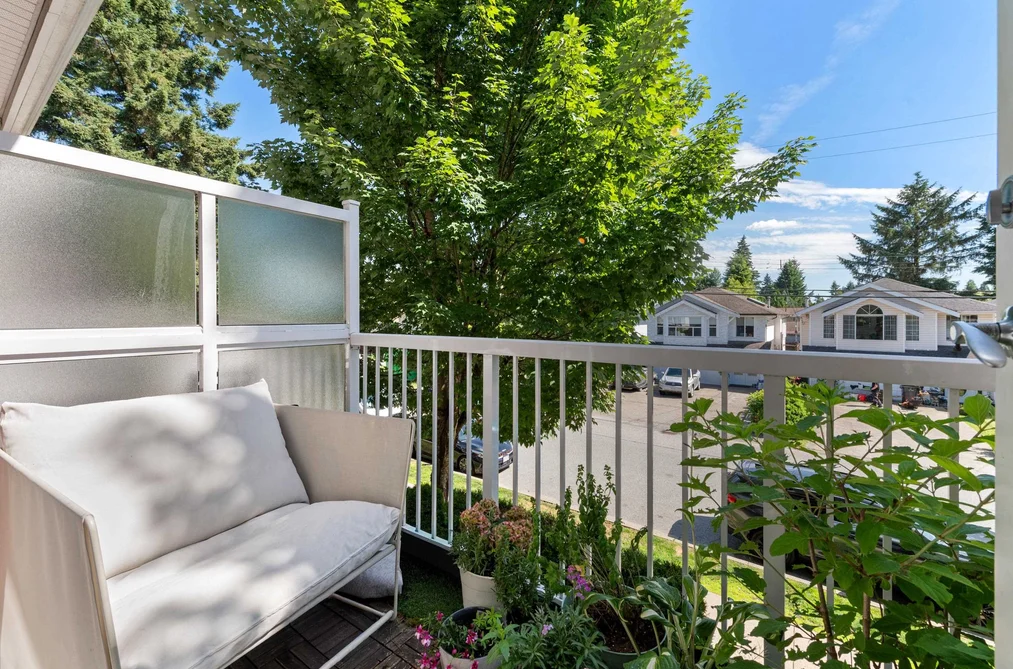 305 1661 FRASER AVENUE, Port Coquitlam BC V3B 0B6, Port Coquitlam BC — Residential for Sale — Photo 28 of 33