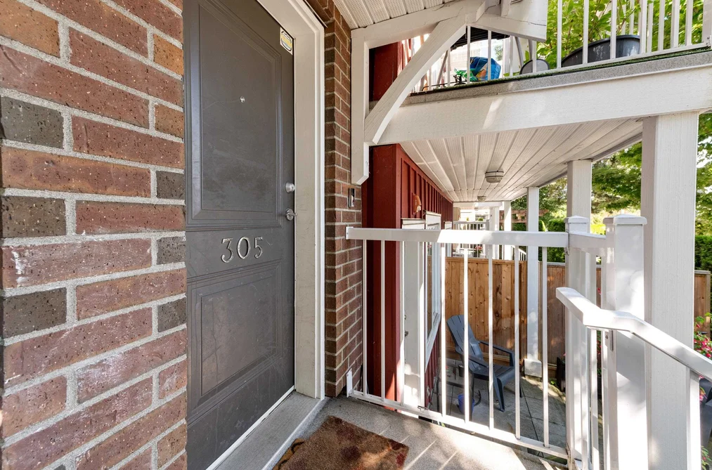 305 1661 FRASER AVENUE, Port Coquitlam BC V3B 0B6, Port Coquitlam BC — Residential for Sale — Photo 3 of 33
