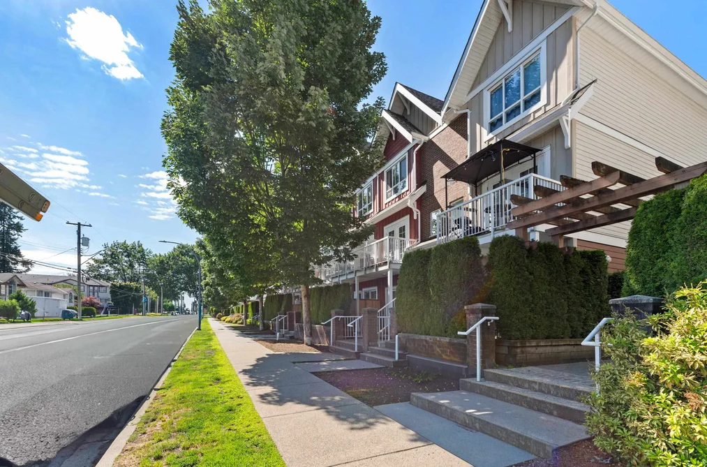 305 1661 FRASER AVENUE, Port Coquitlam BC V3B 0B6, Port Coquitlam BC — Residential for Sale — Photo 30 of 33