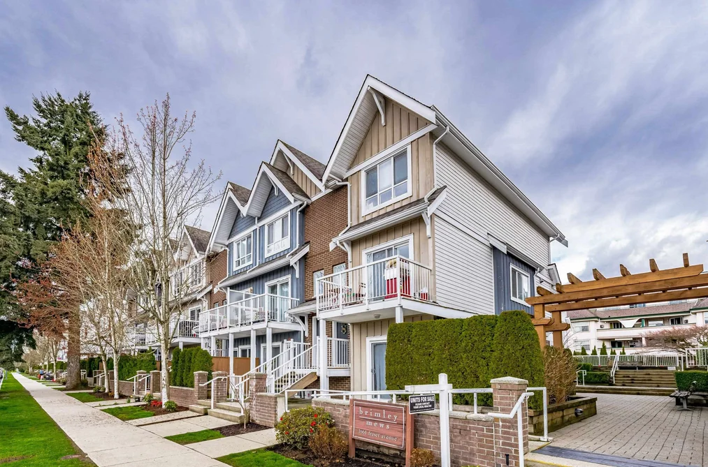 305 1661 FRASER AVENUE, Port Coquitlam BC V3B 0B6, Port Coquitlam BC — Residential for Sale — Photo 31 of 33
