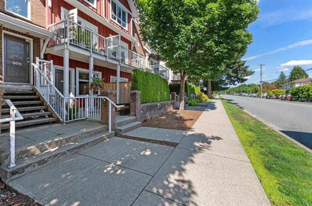 305 1661 FRASER AVENUE, Port Coquitlam BC V3B 0B6, Port Coquitlam BC — Residential for Sale — Photo 32 of 33