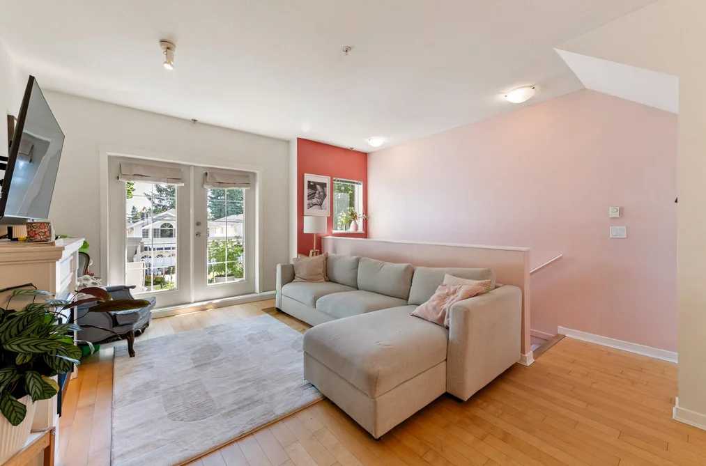 305 1661 FRASER AVENUE, Port Coquitlam BC V3B 0B6, Port Coquitlam BC — Residential for Sale — Photo 5 of 33