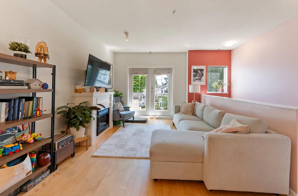 305 1661 FRASER AVENUE, Port Coquitlam BC V3B 0B6, Port Coquitlam BC — Residential for Sale — Photo 6 of 33