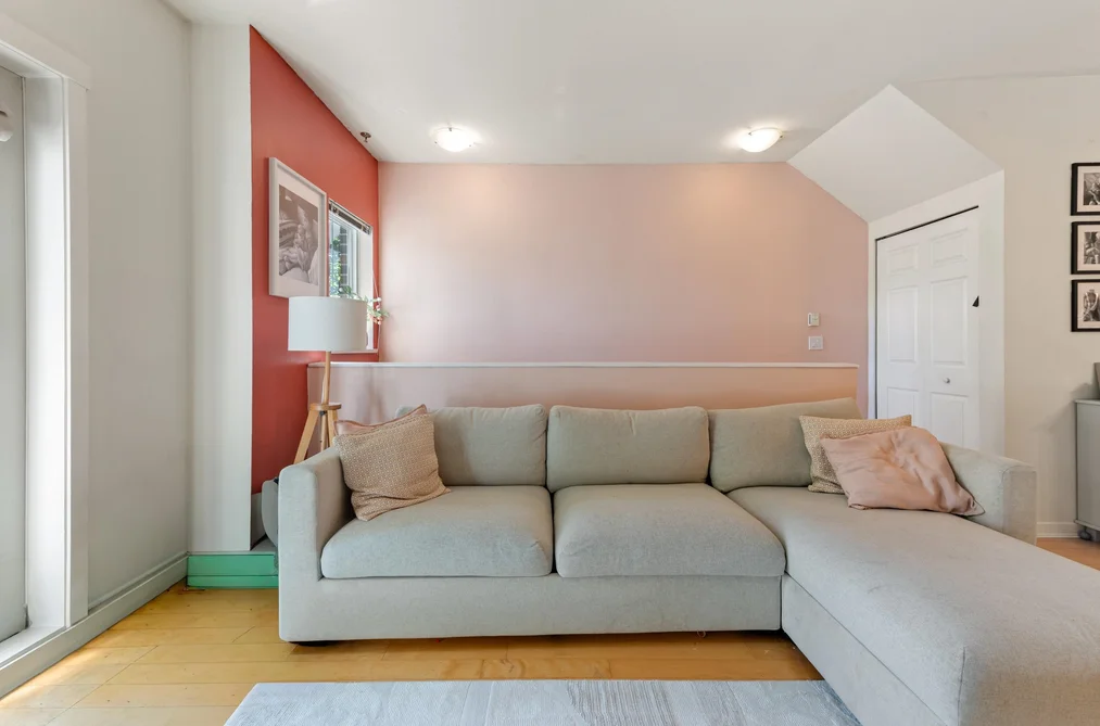 305 1661 FRASER AVENUE, Port Coquitlam BC V3B 0B6, Port Coquitlam BC — Residential for Sale — Photo 7 of 33