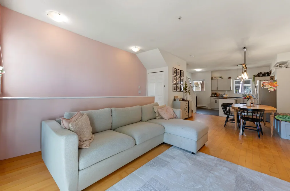 305 1661 FRASER AVENUE, Port Coquitlam BC V3B 0B6, Port Coquitlam BC — Residential for Sale — Photo 9 of 33