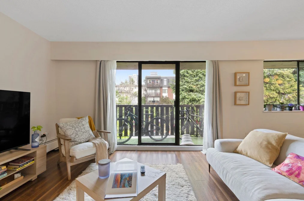 305 175 E 4TH STREET, North Vancouver BC V7L 1H8, North Vancouver BC — Residential for Sale - Photo 2