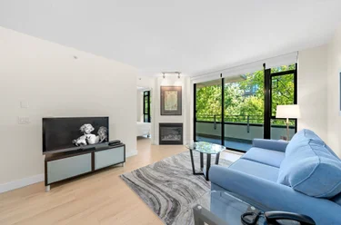 175 W 1st St Unit 305, North Vancouver, BC - MLS: R3176536