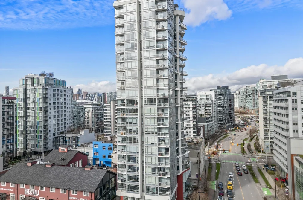 305 1775 QUEBEC STREET, Vancouver BC V5T 0E3, Vancouver BC — Residential for Sale - Photo 2